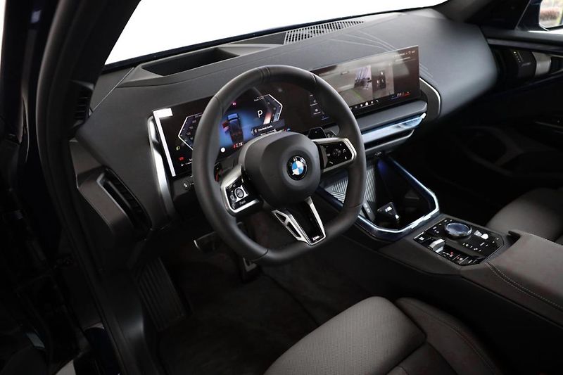 BMW X3 xDrive20d - fotka 2 z 27