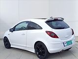 Opel Corsa 1,4 i Klima Navigace Alu - náhled 11