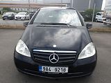 Mercedes-Benz Třídy A CDi ČR NAJ.183000km !!! - náhled 4