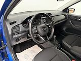 Škoda Fabia 1.0 TSI 70kW Black Combi Tour - náhled 4