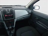 Dacia Sandero (2014) 1.2 16V, po STK, jezdí výborně - náhled 8