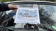 Motorističtí nadšenci pořádali na zahájení sezony v Adamově tradiční Zaklikovanou. Po přehlídce v areálu bývalých Adamovských strojíren následovala spanilá jízda Moravským krasem.