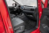 Volkswagen Caddy 2.0 TDI 4x4*2xPNEU*MAXI*DPH*ČR - náhled 9