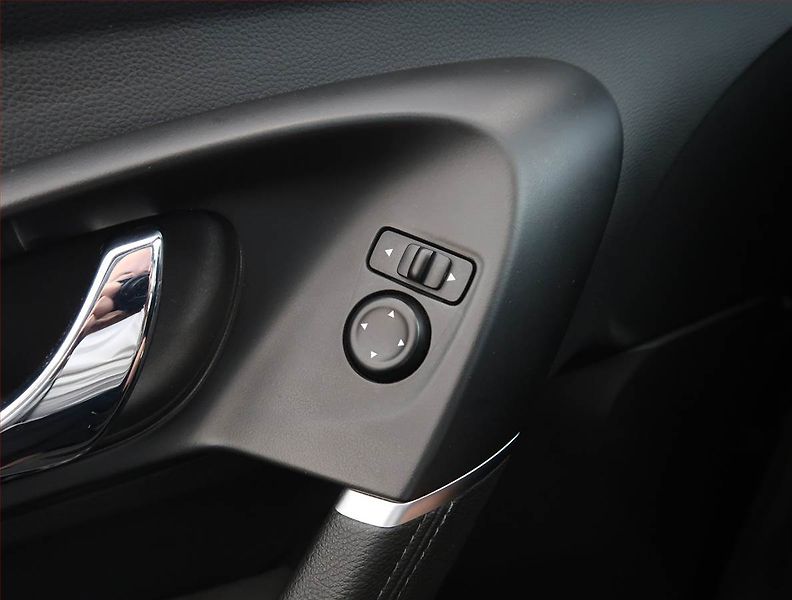 Renault Kadjar (2016) 1.2 TCe, ČR,1.maj, Serv.kniha - fotka 20 z 20