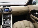 Land Rover Range Rover Evoque (2015) eD4, 4X4, Automat, Serv.kniha - náhled 8