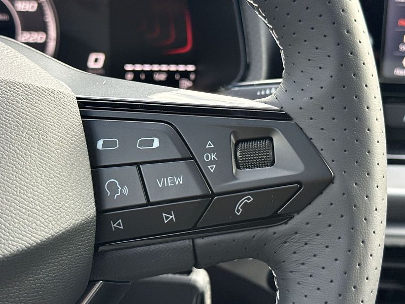 Seat Arona (2026) 1.0 TSI 85kW FR - fotka 21 z 29