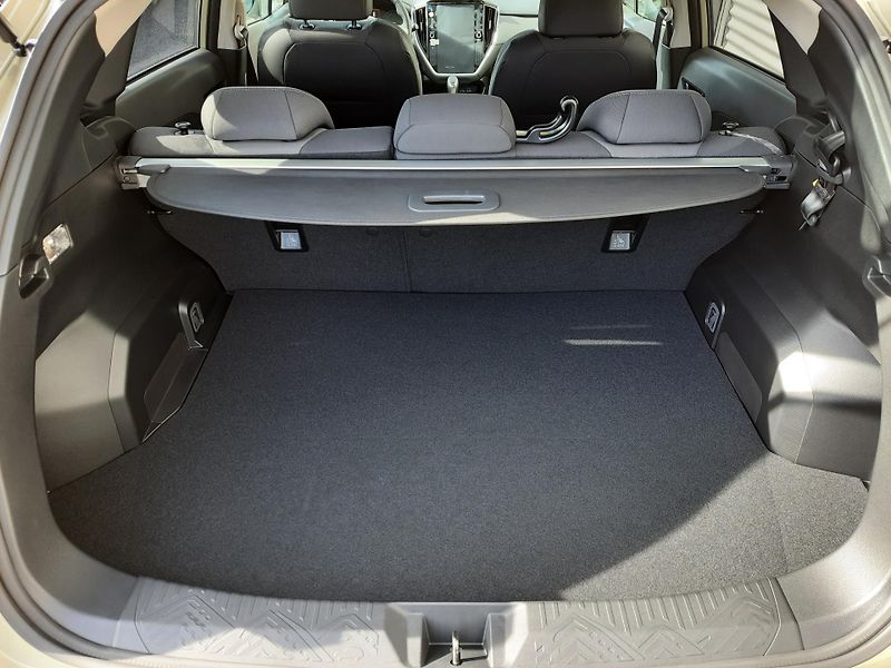 Subaru Crosstrek (2026) Comfort Navi - LETNÍ VÝPRODEJ - fotka 9 z 13