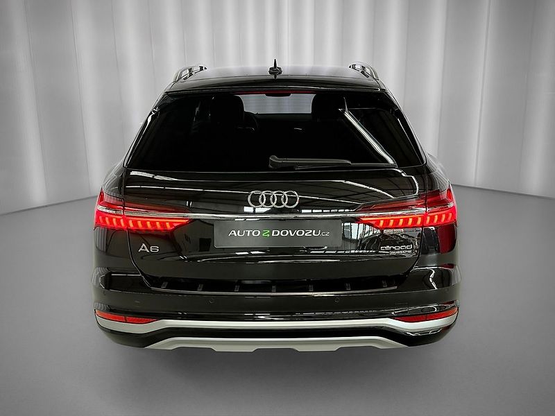 Audi A6 Allroad 55TDI 253 KW QUATTRO, WEBASTO, - fotka 5 z 36
