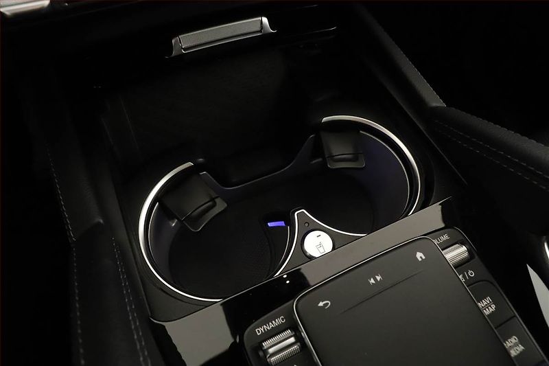 Mercedes-Benz GLE (2020) 450 - fotka 26 z 31