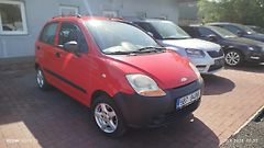 Chevrolet Spark (2008) 0.8    - fotografie inzerátu