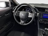 Honda Civic (2019) 1.0 VTEC Turbo, ČR,1.maj - náhled 7