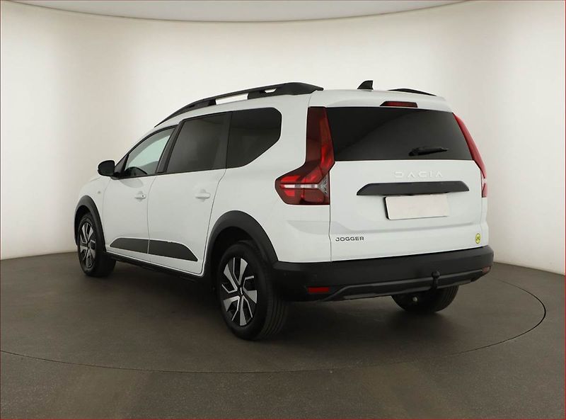 Dacia Jogger (2025) 1.0 TCe LPG, LPG, ČR,1.maj - fotka 4 z 15
