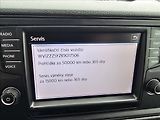 Volkswagen Crafter 2,0 TDi 103KW NAVI KAMERA DPH - náhled 15