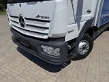 Mercedes-Benz Atego (2022) 1630 shrnovačka EURO 6 - náhled 8
