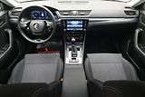 Škoda Superb 2,0 TDI 110 kW DSG Style Záruk - náhled 15