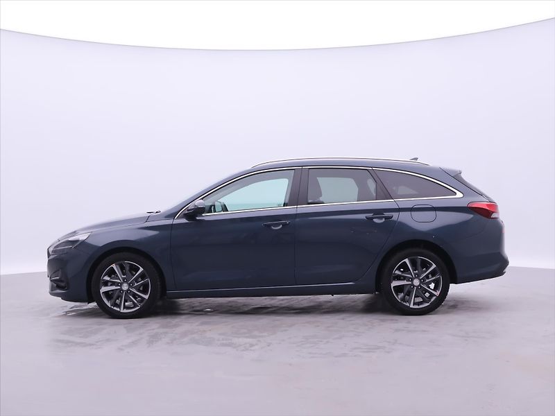 Hyundai i30 1,0 T-GDI 88kW DCT Smart CZ - fotka 4 z 32