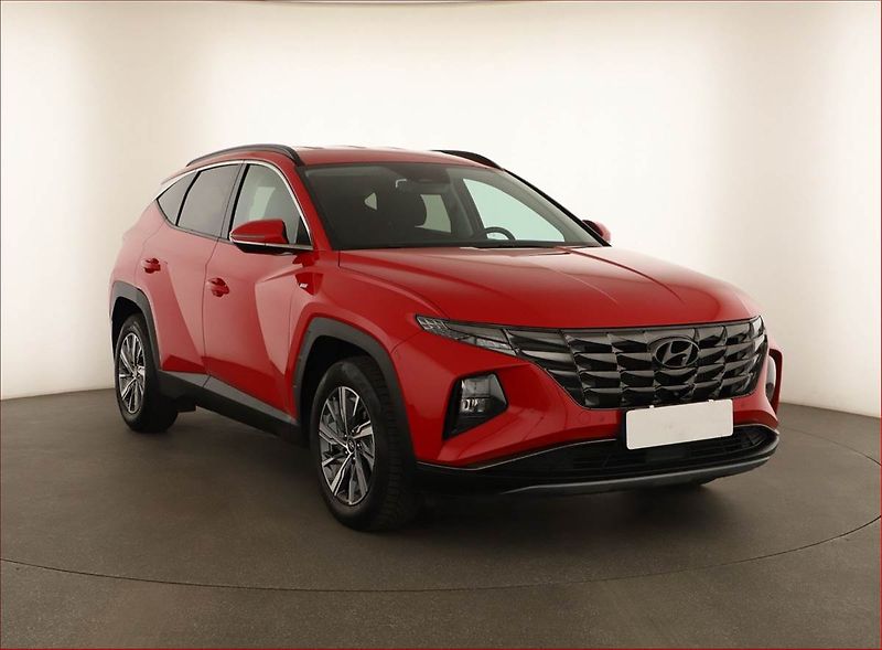 Hyundai Tucson (2023) 1.6 T-GDI 48V MHEV - fotografie inzerátu