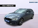 BMW Řada 3 2,0 320d xDrive 140kW Sport - náhled 1