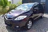 Mazda 5 2,0 MZR SPORT,7M,PO SERVISE! - náhled 1
