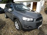 Chevrolet Captiva 2,4-123KW-KOUPEN V ČR+LPG - náhled 1