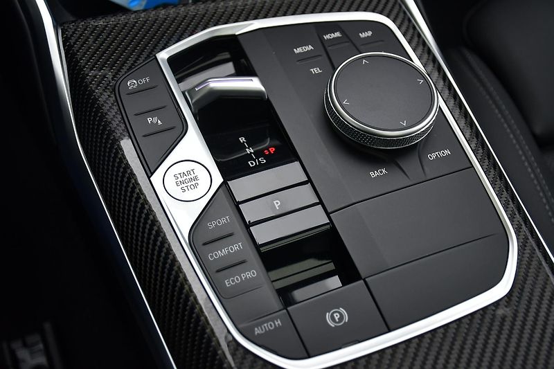 BMW Řada 3 320d xDrive MSPORT ČR 3LZÁRUKA - fotka 26 z 46