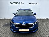 Škoda Karoq (2025) 1.5 TSI 110kW DSG Top Selectio - náhled 3