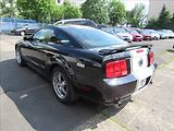 Ford Mustang 4,6 L V8 GT 224kW - náhled 3