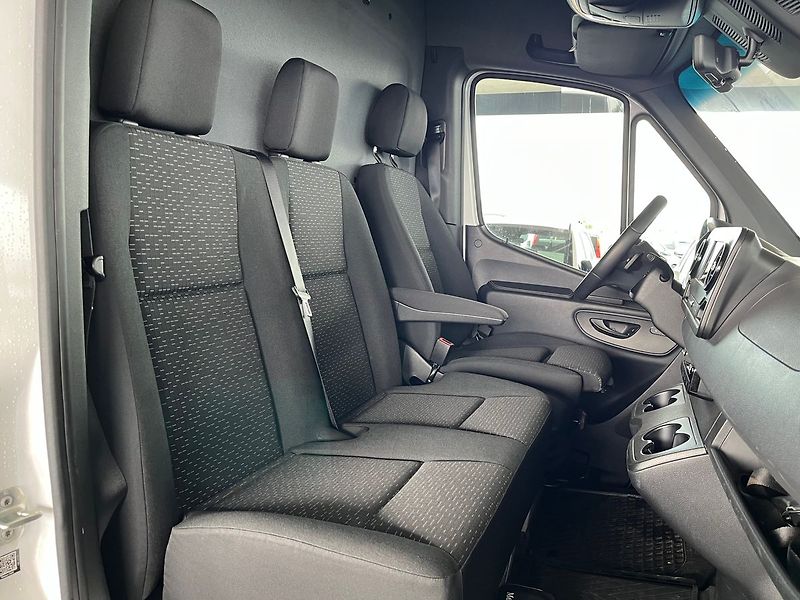 Mercedes-Benz Sprinter 319 CDI L3H2 140kw 1.Maj DPH - fotka 22 z 22