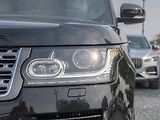 Land Rover Range Rover (2013) 3.0D 183KW - náhled 9