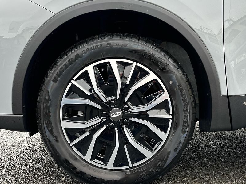 Chery Tiggo 7 (2026) 1.6 LUXURY - fotka 8 z 29