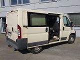 Peugeot Boxer (2008) 2.2 HDI - náhled 21