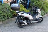 QJ Motor (2026) MTX 125 + kufr zdarma SKLADEM - náhled 2