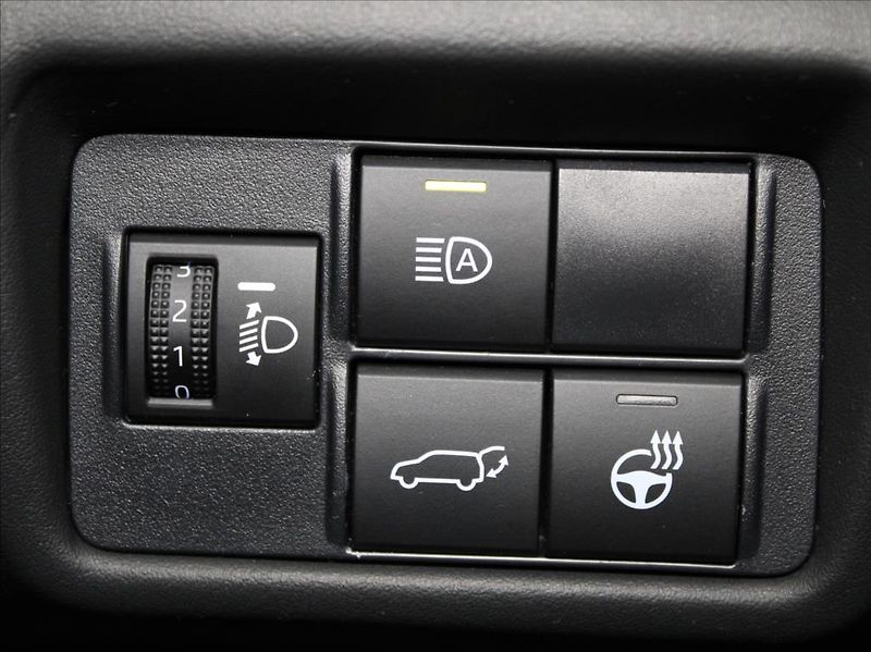 Toyota Highlander 2,5 Hybrid Exclusice 7-m. DPH - fotka 17 z 22