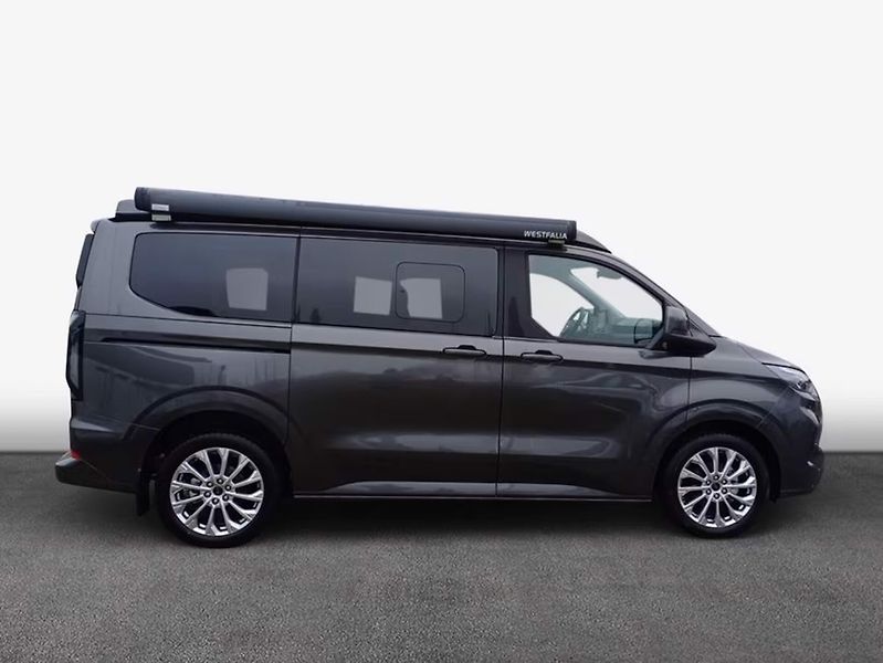Ford Tourneo Custom Nugget Titanium 320 L1 - fotka 3 z 13