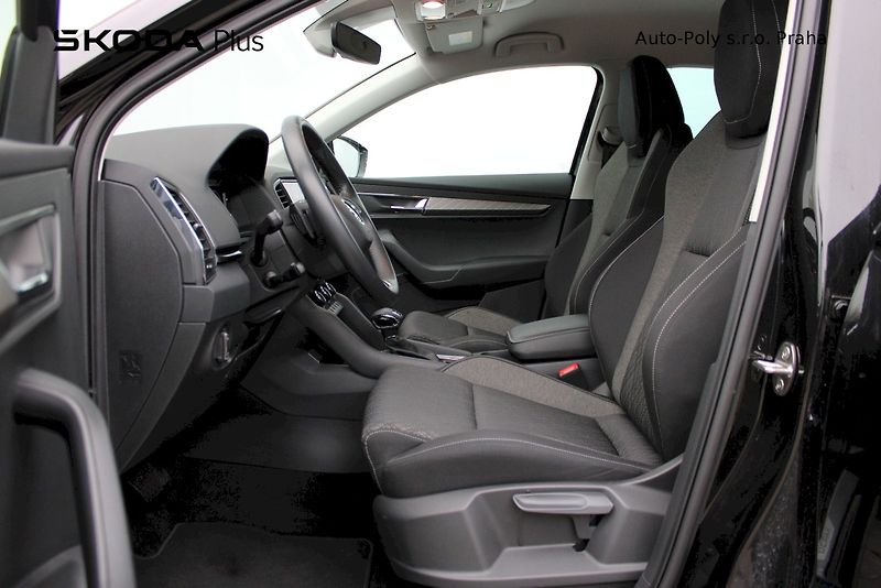 Škoda Karoq (2024) 2,0 TDI 110kW Top Selection - fotka 10 z 28