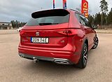 Seat Tarraco PHEV DSG FR 360k Pano. Tažné - náhled 9