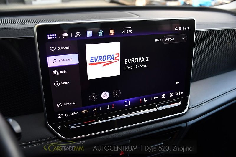 Volkswagen Tiguan 2.0TDi N.TOP 4M ZÁRUKA - fotka 31 z 55