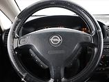 Opel Zafira (2002) 1.8 16V, 7 míst, po STK - náhled 8