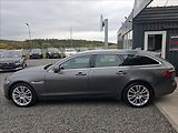 Jaguar XF 2,0 AWD, - náhled 3