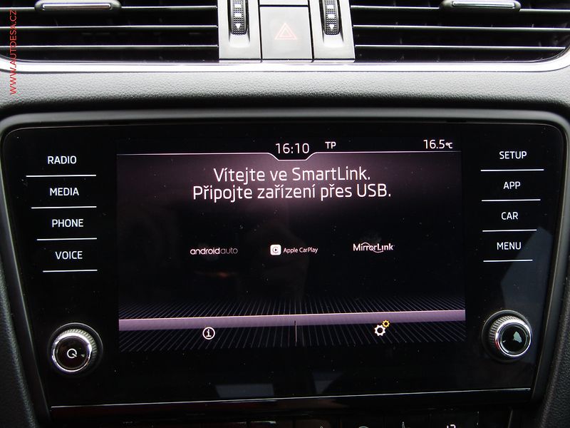 Škoda Octavia (2019) 2.0 TDi, 1.maj,ČR, Style, LED - fotka 17 z 21