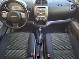 Daihatsu Sirion (2006) 1.3i 67kW AUT 4WD - náhled 11