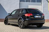 Audi A3 MT/5 FWD 77kW - náhled 7