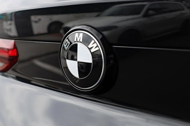 BMW X6 xDrive40d - fotka 18 z 24