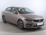 Fiat Tipo (2019) 1.4 16V, Serv.kniha, Tempomat - náhled 1
