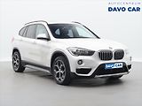 BMW X1 2,0 20d 140kW xDrive Kůže Navi - náhled 1