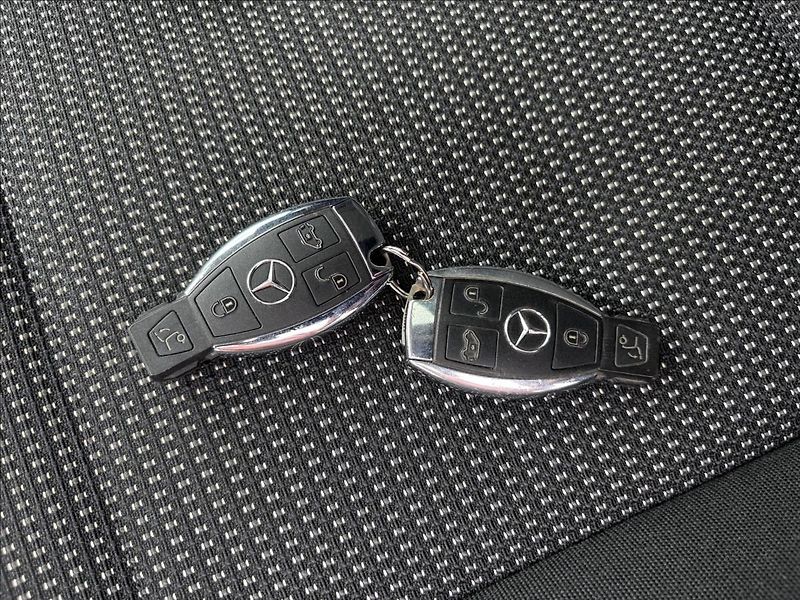 Mercedes-Benz Třídy V 2,0 CDi Marco P,Horizon,4M,AMG - fotka 6 z 51