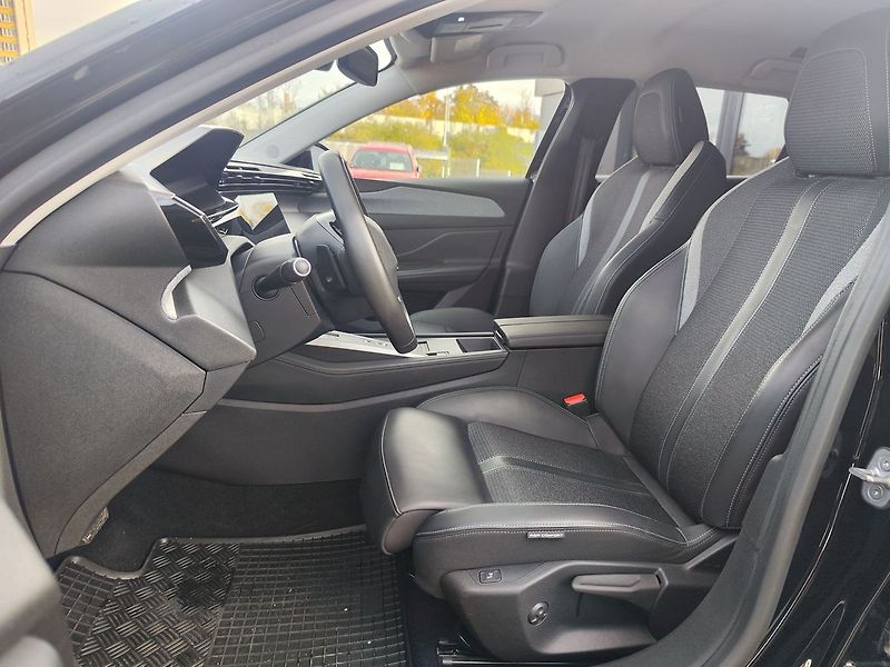 Peugeot 308 1.2 PureTech/96kW Allure AT - fotka 14 z 32