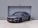 Mercedes-Benz CLA 220d AMG ČR DPH  - náhled 1
