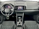 Škoda Karoq (2025) DSG 2.0TDI 110kW SportLine - náhled 4