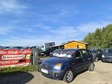 Ford Fusion KRÁSNÝ,55TKM,VÝBAVA,1MAJ84LET - náhled 1